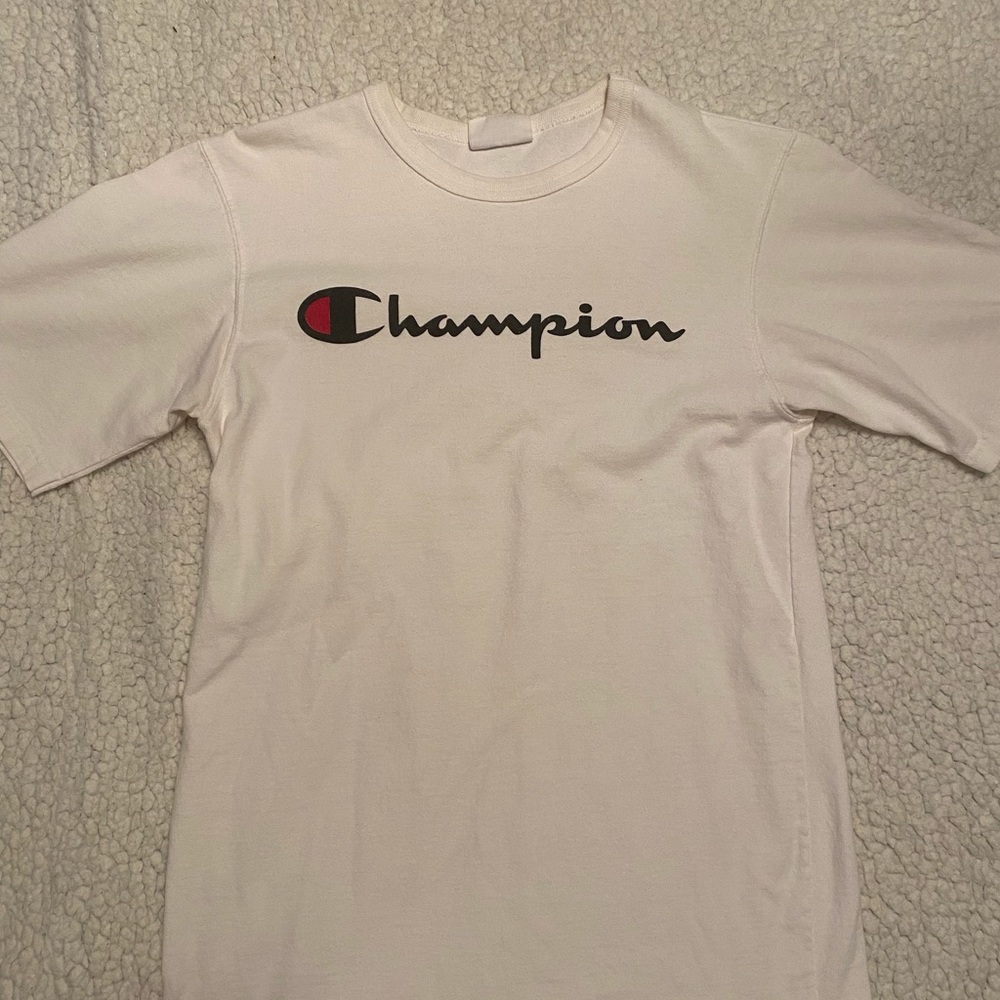 Men’s Champion T-Shirt